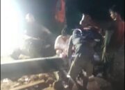 Enam SPAM Padang Beroperasi Kembali: Petugas Perumda Pulihkan Layanan Air Bersih