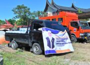 Jatim Salurkan Rp2,5 Miliar, Percepat Penanganan Bencana di Sumatera Barat