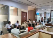 Nindya Karya Gerak Cepat Pulihkan Pasokan Air Padang Usai Banjir Bandang