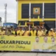 banjir-dan-longsor-sumbar,-golkar-kerahkan-bantuan-alat-berat-dan-ribuan-sembako