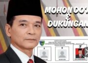 Zuhardiman “Mai” Maju Walinagari Kambang Barat, Janjikan Tata Kelola Bersih dan Transparan