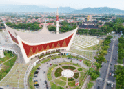 DMI Instruksikan Masjid Gelar Sholat Ghaib, Kumpulkan Donasi Bantu Korban Bencana