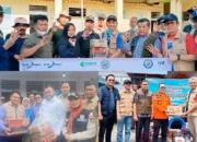 Bank Nagari Bergerak Cepat Salurkan Bantuan, Jangkau Korban Bencana Sumbar!