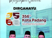 KAI Divre II Sumbar Raih Juara 1 PPID Terbaik Tahun 2025