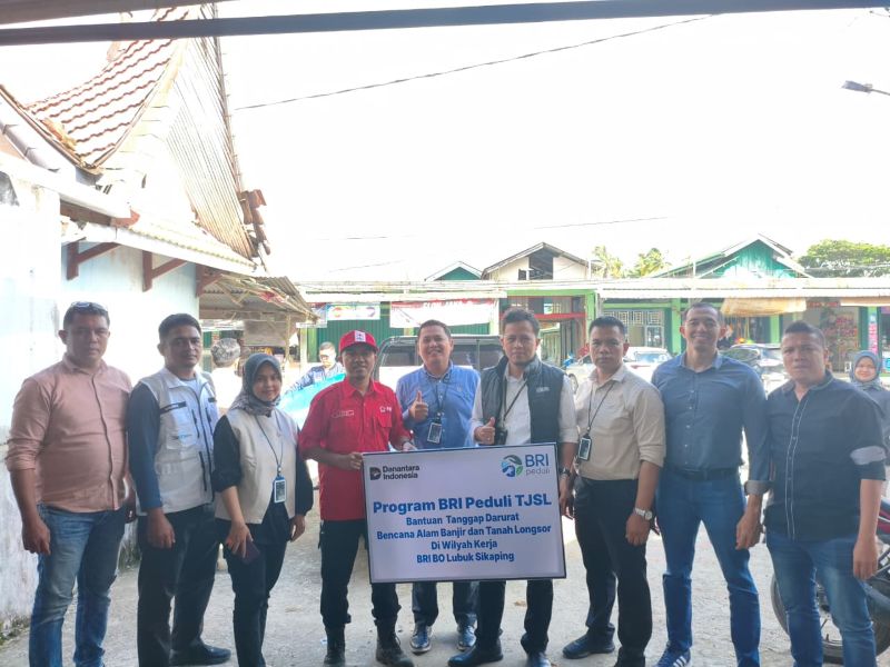 aksi-cepat-bri-lubuk-sikaping-salurkan-bantuan-bagi-korban-banjir-duo-koto-dan-nagari-talu