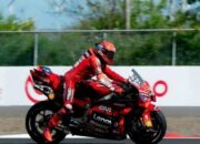 Marquez Akui Masa Jaya MotoGP Takkan Abadi