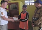 Perantau Anakan Peduli Kemajuan Pembangunan Mushola Nurul Satin