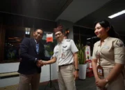 Kargo BIM Terbang Tinggi di 2025, Jumlah Penumpang Sempat Menurun