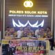 sepanjang-2025-polres-solok-kota-tangkap-puluhan-tersangka,-narkoba-dominasi