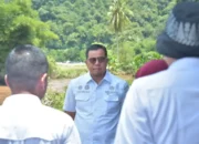 Gubernur Sumbar Lantik Zefnihan Pimpin Bappeda: Tingkatkan Efektivitas Pembangunan Daerah