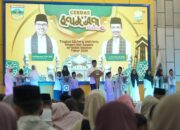 Solsel Gelar Cerdas Quran, 230 Tim Pelajar Bersaing Bumikan Al-Quran