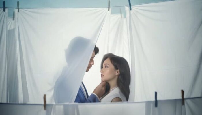 Film Musuh Dalam Selimut Ungkap Trauma, Goyang Kepercayaan Keluarga