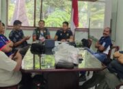 KONI Sumbar Siapkan Tes Atlet, Matangkan Pelatda 2026: Ukur Kesiapan!