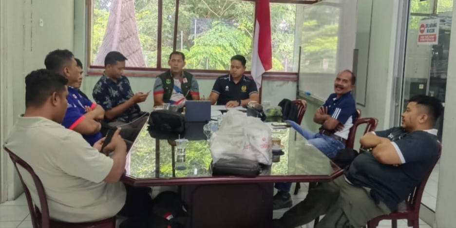 koni-sumbar-matangkan-persiapan-tes-atlet-binaan-hadapi-pelatda-2026