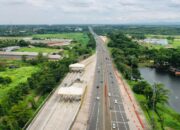 Arus Balik Nataru Meningkat, Ratusan Ribu Kendaraan Padati Jabotabek