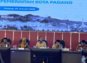 Padang Siapkan Relokasi Warga, Perkuat Zonasi Merah Rawan Bencana!