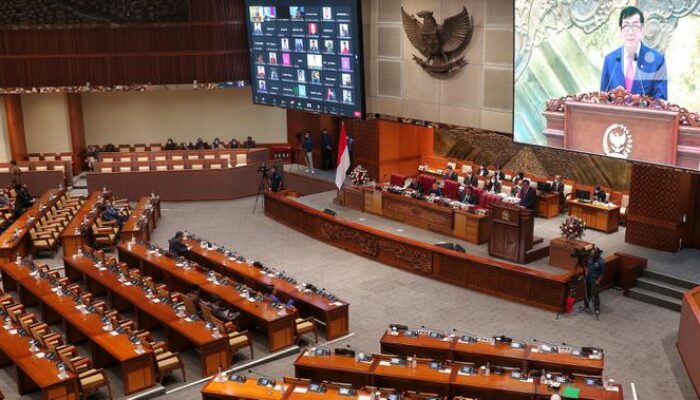 YLBHI Kritik KUHAP Baru, Penyidik Bisa Geledah Tanpa Izin