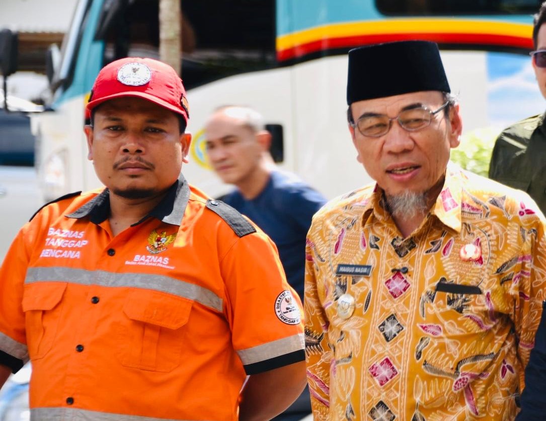 pemuda-muhammadiyah-apresiasi-respons-cepat-pemko-padang-tangani-bencana