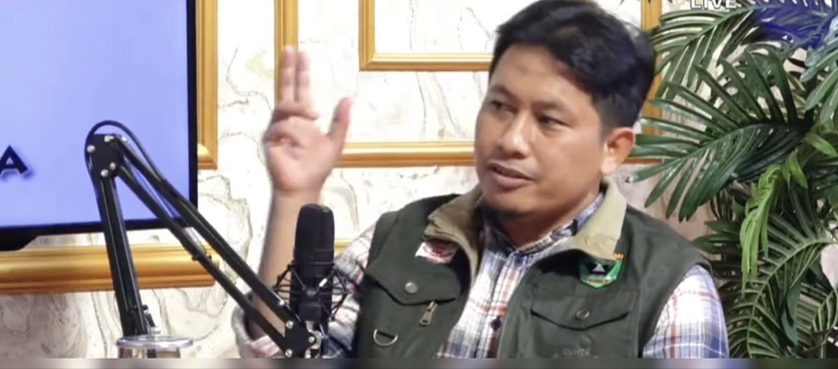tak-ada-ampun-di-koni-sumbar:-waketum -bisa-lengser-kapan-saja