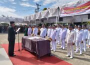 Bupati Pessel Lantik 56 Wali Nagari, Dua Tertunda Sengketa Pilwana