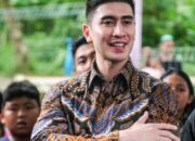 Verrell Tanggapi Sindiran Pandji, Fokus Kerja Nyata Jadi Sorotan!