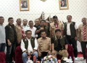 Solok Mantapkan Diri: Gelar Empat Cabang Olahraga Porprov Sumbar 2026