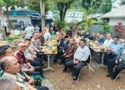 Keamanan Sumbar Jadi Fokus, Forkopimda Kompak Tingkatkan Koordinasi