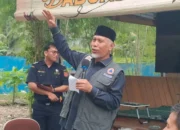 Mahyeldi Soroti Kekompakan Lintas Instansi Hadapi Bencana di Sumbar