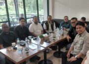 Sawahlunto Siapkan Porprov 2026: Kolaborasi Pacu Prestasi, Atasi Keterbatasan!