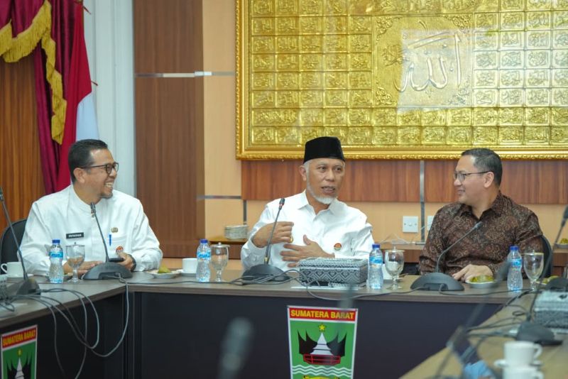 pelaku-usaha-di-sumbar-diminta-tak-lagi-menunda-kewajiban-sertifikat-halal
