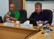 Banjir Padang Panjang Rusak Infrastruktur, Pemerintah Percepat Pemulihan Pasca Bencana