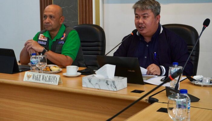 Banjir Padang Panjang Rusak Infrastruktur, Pemerintah Percepat Pemulihan Pasca Bencana