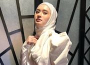Inara Rusli Ungkap Alasan Tak Curiga Status Suami di Podcast Denny Sumargo