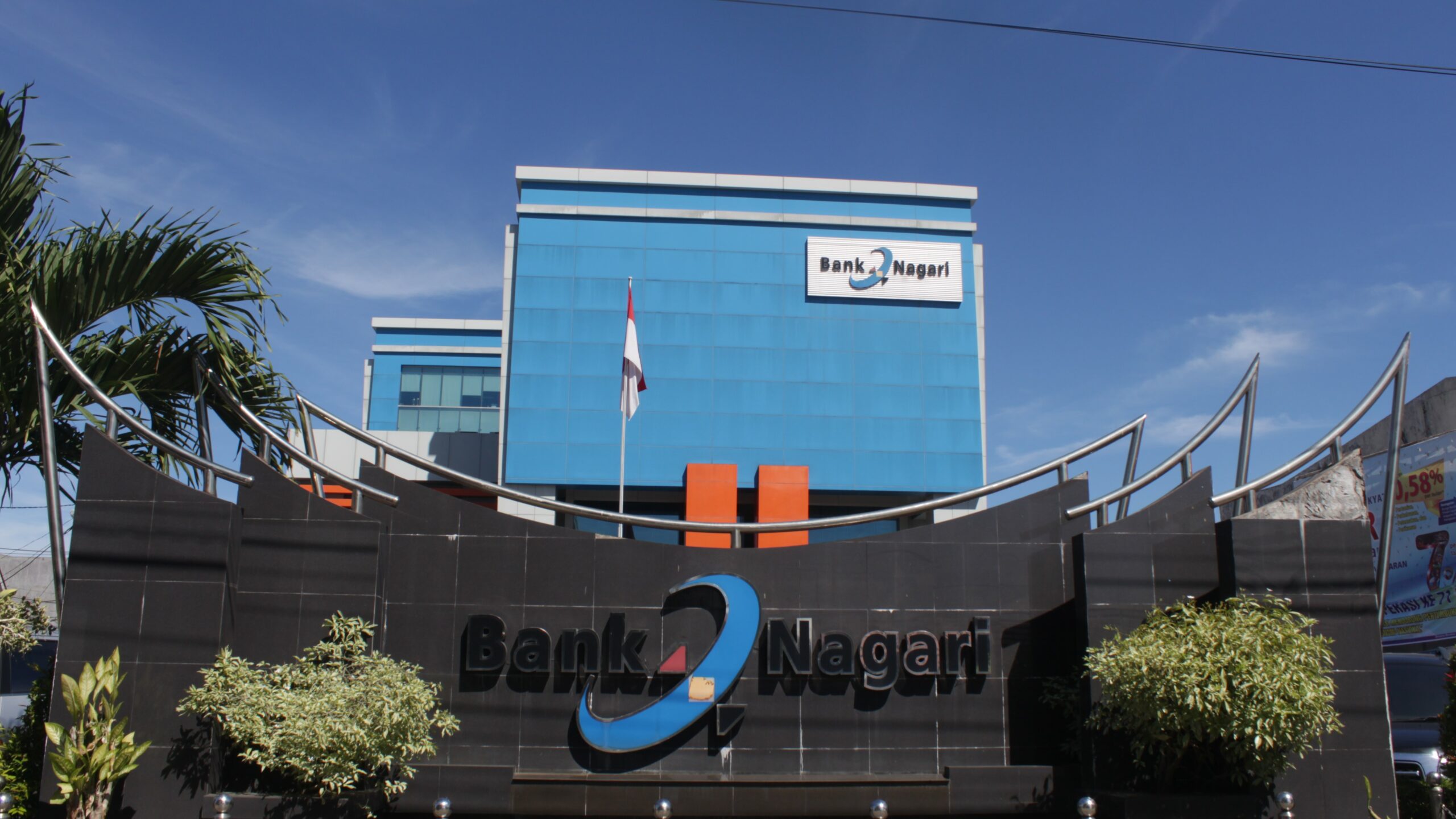 bank-nagari-pacu-pinjaman,-beri-kejutan-saldo-awal-tahun