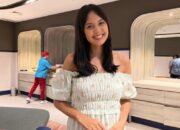 Buka Masa Lalu, Aurelie Moeremans Ungkap Beban Terangkat Usai Bicara