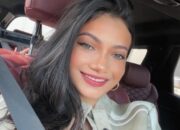 Ratu Sofya Banting Tulang Biayai Keluarga, Terpaksa Lakoni Adegan Tak Pantas!