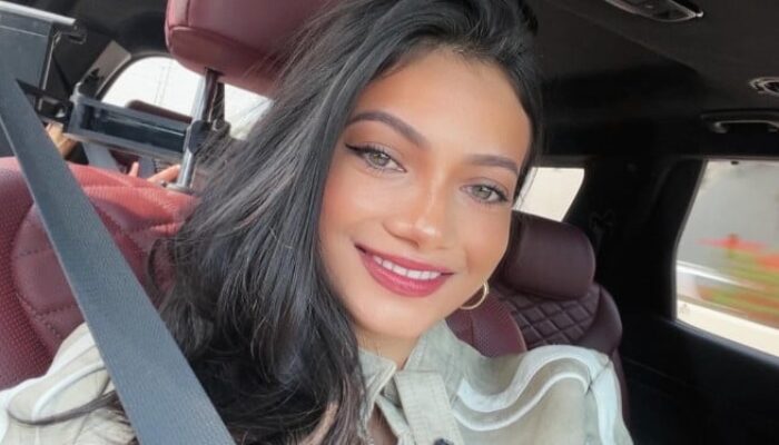 Ratu Sofya Banting Tulang Biayai Keluarga, Terpaksa Lakoni Adegan Tak Pantas!