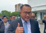 Prabowo Setujui Anggaran Riset Naik, BRIN Kembangkan Industri Strategis