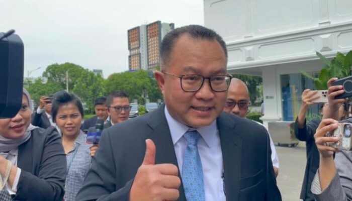 Prabowo Setujui Anggaran Riset Naik, BRIN Kembangkan Industri Strategis