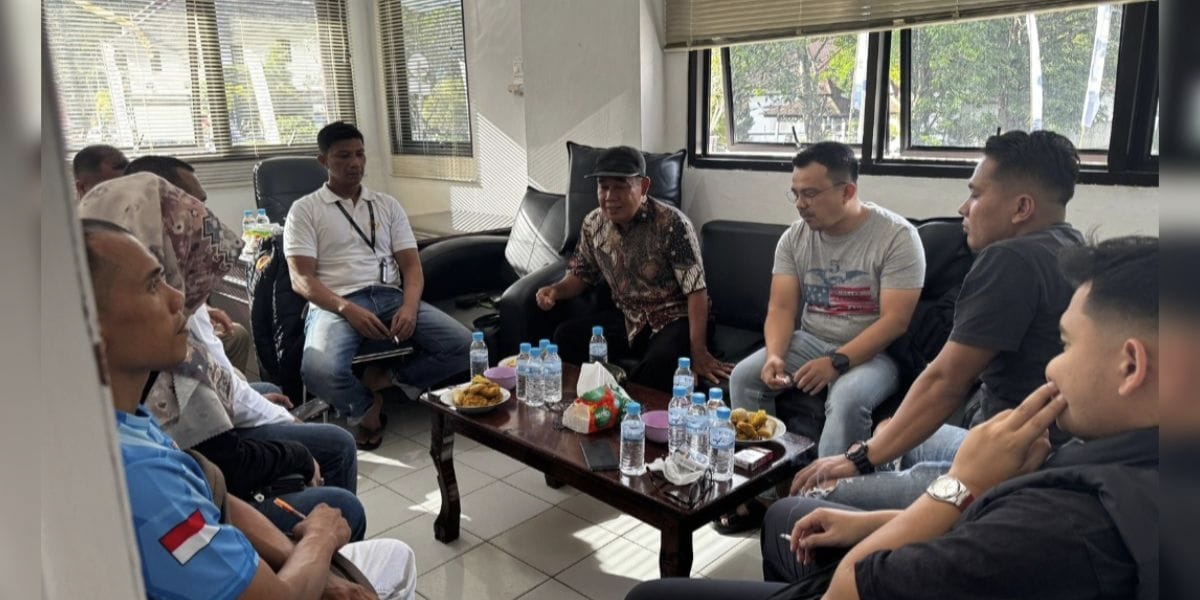 koni-sawahlunto-bentuk-satgas,-gaspol-hadapi-porprov-xvi-sumbar-2026