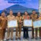 gubernur-mahyeldi-raih-upakarya-wanua-nugraha-dari-pemerintah-pusat