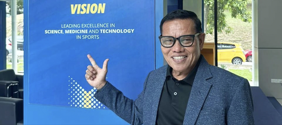 jadi-tamu-kehormatan-isn-di-kualalumpur,-prof-syahrial:-atlet-sumbar-bisa-uji-coba-ke-malaysia