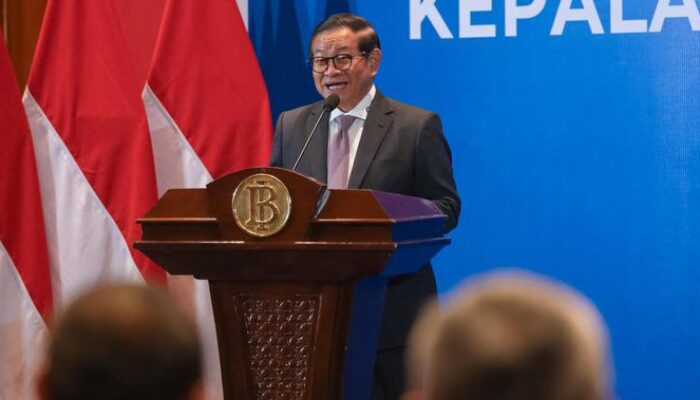 Digitalisasi Pasar: Jakarta Gandeng BI dan OJK Pacu Ekonomi Daerah