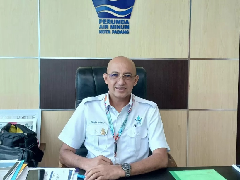 disalurkan-semua-pihak,-perumda-am-padang-distribusikan-24.876-meter-kubik-air-bersih-pascabencana