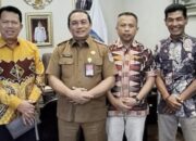 Pessel Pacu BUMD Properti: Sekda Konsultasi Dua Kementerian, Percepat Pembangunan!