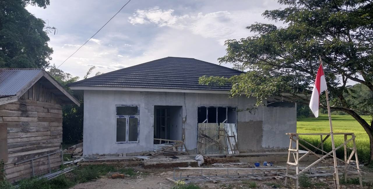 dinilai-bermasalah-proyek-pustu-di-dinkes-sijunjung,-putus-kontrak