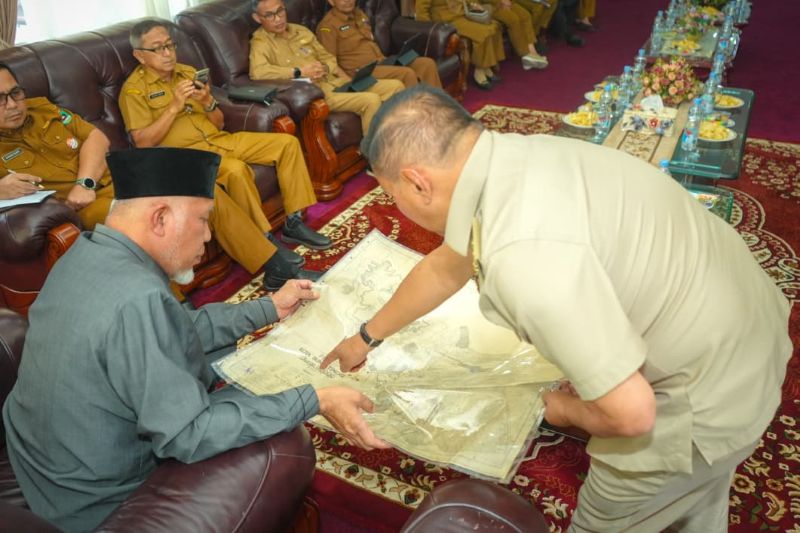 kota-bukittinggi-jadi-daerah-istimewa,-ini-alasan-pengusulannya