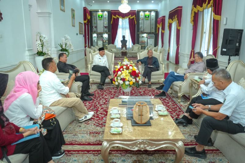 pemprov-sumbar-dukung-pengusulan-mr.-assaat-datuak-mudo-jadi-pahlawan-nasional