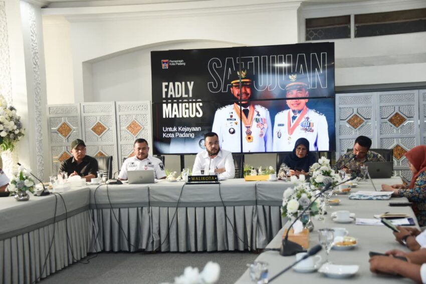 pemko-padang-gandeng-bpbpk-bangun-ratusan-sumur-bor-atasi-krisis