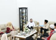 Padang Optimalkan Layanan Haji 1447 H: Pemko Instruksikan OPD Penuhi Kebutuhan